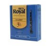 RICO ROYAL Klarnet B