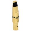 VANDOREN Saksofon Tenorowy V16 METAL - NEW MODEL