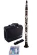 YAMAHA - Klarnet B - YCL-450