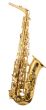 TREVOR JAMES - Saksofon Alt - THE HORN 3730G