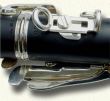 Podpórka pod kciuk YAMAHA - regulowana /Model 1/