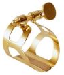BG FRANCE TRADITION GOLD klarnet B