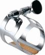 BG FRANCE TRADITION SILVER klarnet B