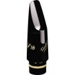 VANDOREN Saksofon Tenorowy  V16
