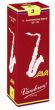 VANDOREN JAVA filed RED Saksofon tenorowy