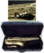 BUFFET CRAMPON - Saksofon Tenor - 400 Serie MATT