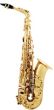 BUFFET CRAMPON - Saksofon Alt - 400 Serie 