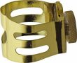 OTTO LINK Ligatura /ustnik metal/  saksofon tenor