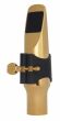 BRANCHER J-JAZZ METAL Saksofon altowy - ustnik metal /ligatura SEMI RIGID/
