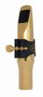 BRANCHER J-JAZZ METAL Saksofon tenorowy - ustnik metal /ligatura SEMI RIGID/