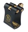 BRANCHER SEMI RIGID /ustnik ebonit/ Saksofon alt