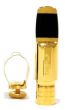 OTTO LINK Saksofon tenorowy ustnik metalowy (TONEMASTER) NEW YORK MODEL