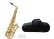 TREVOR JAMES - Saksofon Alt - CLASSIC 3722G 