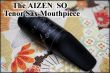 AIZEN Saksofon tenorowy SO Model