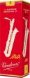 VANDOREN JAVA filed RED Saksofon barytonowy