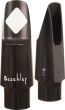 BEECHLER DIAMOND INLAY Saksofon barytonowy - ustnik ebonit