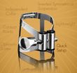 VANDOREN M/O - SILVER Klarnet B