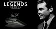 DRAKE LEGENDS SERIES Saksofon tenorowy /Model STAN GETZ/ - HANDCRAFT EDITION - /REPLIKA/
