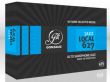 GONZALEZ JAZZ LOCAL 627 Saksofon altowy