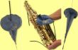 GERMANY WYCIOR DO SAKSOFONU TENOR Dryer