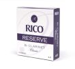 RICO RESERVE CLASSIC Klarnet B