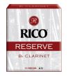 RICO RESERVE Klarnet B