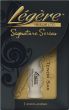 LEGERE Saksofon tenorowy SIGNATURE