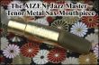 AIZEN Saksofon tenorowy JM Model