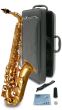 YAMAHA - Saksofon Alt - YAS-280 