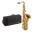YAMAHA - Saksofon Tenor - YTS-480