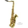 TREVOR JAMES - Saksofon Tenor - 384 SR-KK