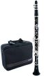 YAMAHA - Klarnet B - YCL-255S