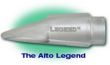 SR TECHNOLOGIES LEGEND POLYCARBONATE Saksofon altowy