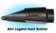 SR TECHNOLOGIES LEGEND HARD RUBBER Saksofon altowy