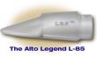 SR TECHNOLOGIES LEGEND POLYCARBONATE L-85 Saksofon altowy