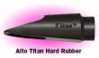 SR TECHNOLOGIES TITAN HARD RUBBER Saksofon altowy