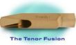 SR TECHNOLOGIES FUSION Saksofon tenorowy - ustnik metal