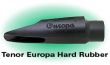 SR TECHNOLOGIES EUROPA HARD RUBBER Saksofon tenorowy