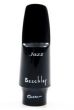 BEECHLER CUSTOM JAZZ Saksofon altowy - ustnik ebonit
