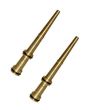 RURKI DO OBOJU MOSIADZ Chudnow PREMIUM - 2 Rings Profil E