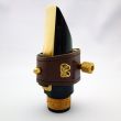 WOODSTONE/ISHIMORI Ligatura Klarnet B KODAMA II /BROWN/