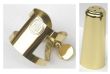 HB FRANCE STANDARD GOLD klarnet B