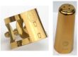 HB FRANCE TRADITION GOLD /ustnik ebonit/ Sax alt