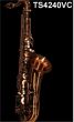 ANTIGUA PRO - Saksofon Tenor - POWER BELL - TS4240VC 