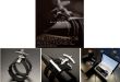 SILVERSTEIN /ustnik ebonit/ Saksofon tenor