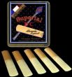 ALEXANDER Saksofon barytonowy SUPERIAL DC (10 pack)