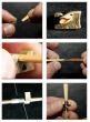  CANE GUIDE do oboju / rożka ang.