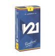 VANDOREN V21 /NEW/ Klarnet B 