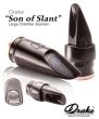 DRAKE Son of Slant Large Chamber Saksofon sopranowy  - ustnik ebonit