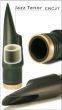 DRAKE Ceramic Resonance Chamber Jazz Saksofon tenorowy - ustnik ebonit